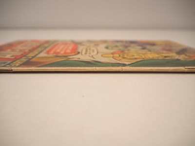Lot 479 - AVENGERS #1 - (1963 - MARVEL) - KEY Comic Book...