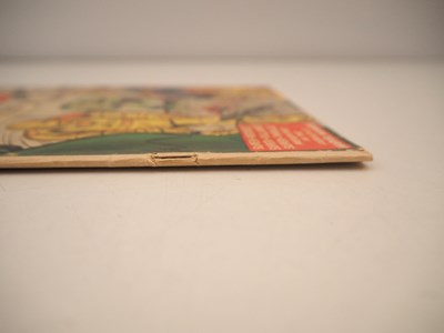 Lot 479 - AVENGERS #1 - (1963 - MARVEL) - KEY Comic Book...