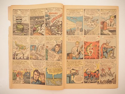 Lot 479 - AVENGERS #1 - (1963 - MARVEL) - KEY Comic Book...