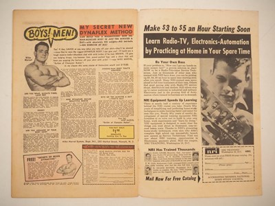 Lot 494 - TALES OF SUSPENSE #52 (1964 - MARVEL - UK...