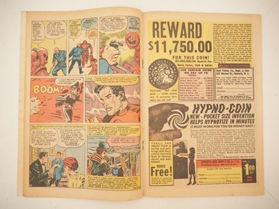 Lot 494 - TALES OF SUSPENSE #52 (1964 - MARVEL - UK...