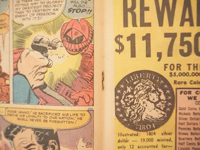 Lot 494 - TALES OF SUSPENSE #52 (1964 - MARVEL - UK...