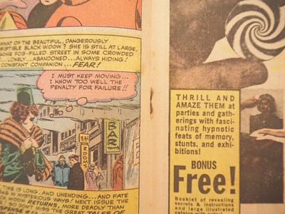 Lot 494 - TALES OF SUSPENSE #52 (1964 - MARVEL - UK...