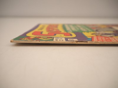 Lot 494 - TALES OF SUSPENSE #52 (1964 - MARVEL - UK...