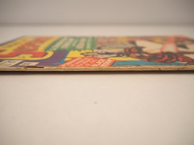Lot 494 - TALES OF SUSPENSE #52 (1964 - MARVEL - UK...