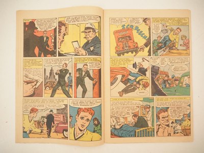 Lot 509 - DAREDEVIL #1 - (1964 - MARVEL - UK Price...
