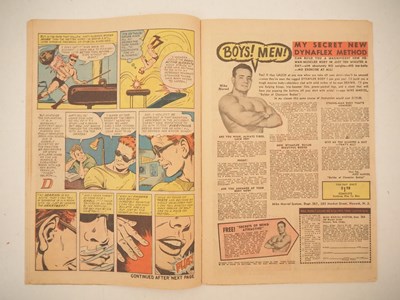 Lot 509 - DAREDEVIL #1 - (1964 - MARVEL - UK Price...