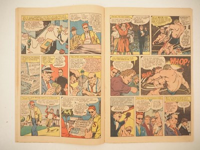 Lot 509 - DAREDEVIL #1 - (1964 - MARVEL - UK Price...