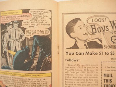 Lot 509 - DAREDEVIL #1 - (1964 - MARVEL - UK Price...