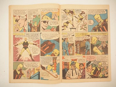 Lot 509 - DAREDEVIL #1 - (1964 - MARVEL - UK Price...