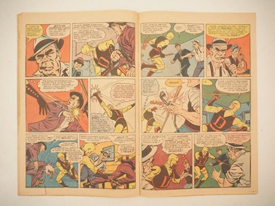 Lot 509 - DAREDEVIL #1 - (1964 - MARVEL - UK Price...
