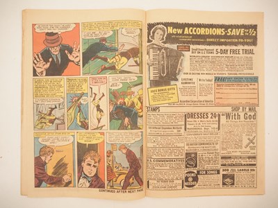 Lot 509 - DAREDEVIL #1 - (1964 - MARVEL - UK Price...
