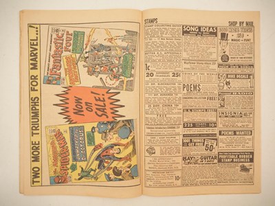 Lot 509 - DAREDEVIL #1 - (1964 - MARVEL - UK Price...