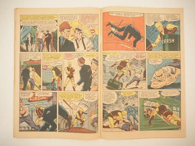 Lot 509 - DAREDEVIL #1 - (1964 - MARVEL - UK Price...