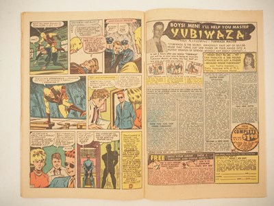 Lot 509 - DAREDEVIL #1 - (1964 - MARVEL - UK Price...