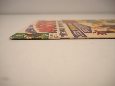 Lot 509 - DAREDEVIL #1 - (1964 - MARVEL - UK Price...