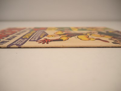 Lot 509 - DAREDEVIL #1 - (1964 - MARVEL - UK Price...