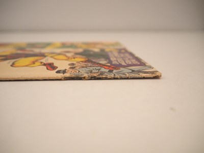 Lot 509 - DAREDEVIL #1 - (1964 - MARVEL - UK Price...