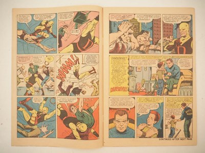 Lot 509 - DAREDEVIL #1 - (1964 - MARVEL - UK Price...