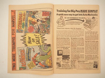 Lot 509 - DAREDEVIL #1 - (1964 - MARVEL - UK Price...