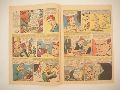 Lot 509 - DAREDEVIL #1 - (1964 - MARVEL - UK Price...