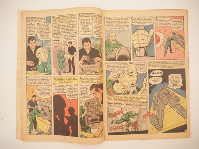 Lot 515 - TALES OF SUSPENSE #39 - IRON MAN (1963 -...