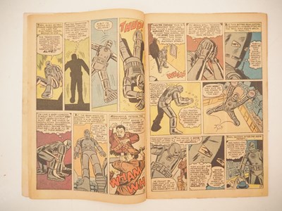 Lot 515 - TALES OF SUSPENSE #39 - IRON MAN (1963 -...