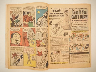 Lot 515 - TALES OF SUSPENSE #39 - IRON MAN (1963 -...
