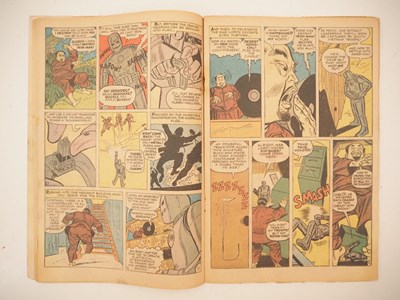Lot 515 - TALES OF SUSPENSE #39 - IRON MAN (1963 -...
