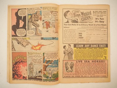Lot 515 - TALES OF SUSPENSE #39 - IRON MAN (1963 -...