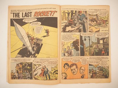 Lot 515 - TALES OF SUSPENSE #39 - IRON MAN (1963 -...