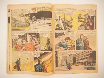 Lot 515 - TALES OF SUSPENSE #39 - IRON MAN (1963 -...