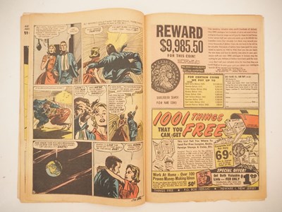 Lot 515 - TALES OF SUSPENSE #39 - IRON MAN (1963 -...