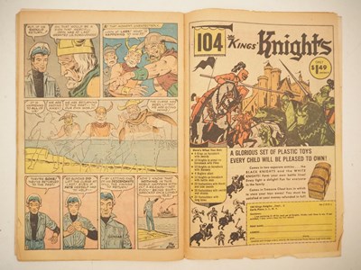 Lot 515 - TALES OF SUSPENSE #39 - IRON MAN (1963 -...