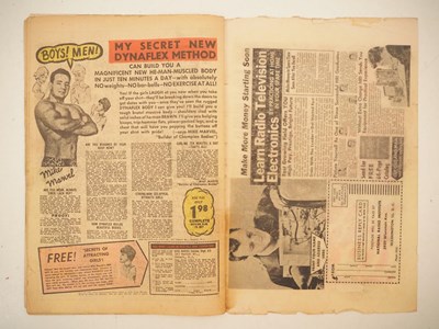 Lot 515 - TALES OF SUSPENSE #39 - IRON MAN (1963 -...