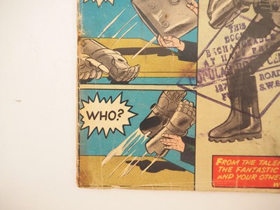 Lot 515 - TALES OF SUSPENSE #39 - IRON MAN (1963 -...