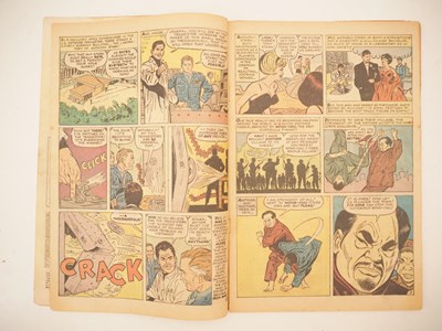 Lot 515 - TALES OF SUSPENSE #39 - IRON MAN (1963 -...