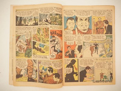 Lot 515 - TALES OF SUSPENSE #39 - IRON MAN (1963 -...