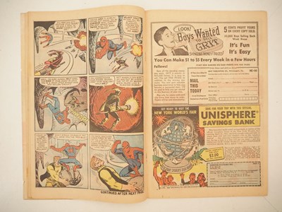 Lot 517 - AMAZING SPIDER-MAN #14 - (1964 - MARVEL - UK...
