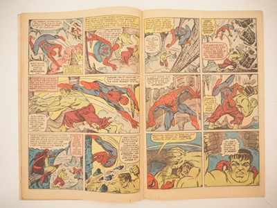 Lot 517 - AMAZING SPIDER-MAN #14 - (1964 - MARVEL - UK...