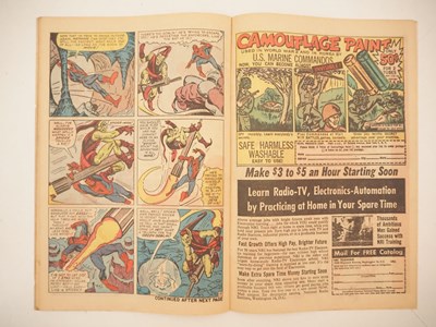 Lot 517 - AMAZING SPIDER-MAN #14 - (1964 - MARVEL - UK...