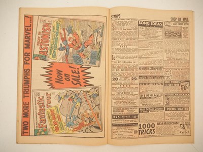 Lot 517 - AMAZING SPIDER-MAN #14 - (1964 - MARVEL - UK...
