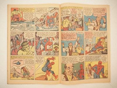 Lot 517 - AMAZING SPIDER-MAN #14 - (1964 - MARVEL - UK...