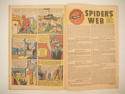 Lot 517 - AMAZING SPIDER-MAN #14 - (1964 - MARVEL - UK...