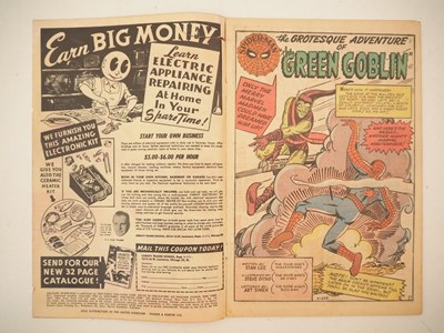 Lot 517 - AMAZING SPIDER-MAN #14 - (1964 - MARVEL - UK...