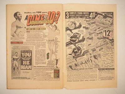 Lot 517 - AMAZING SPIDER-MAN #14 - (1964 - MARVEL - UK...