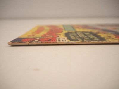 Lot 517 - AMAZING SPIDER-MAN #14 - (1964 - MARVEL - UK...