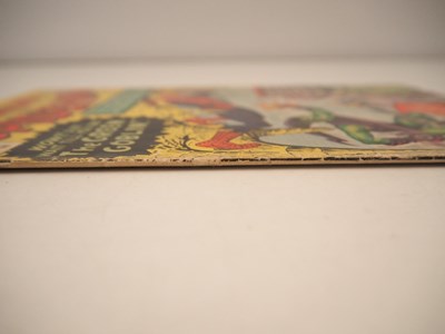 Lot 517 - AMAZING SPIDER-MAN #14 - (1964 - MARVEL - UK...
