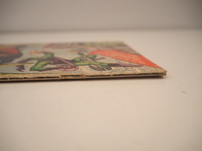 Lot 517 - AMAZING SPIDER-MAN #14 - (1964 - MARVEL - UK...