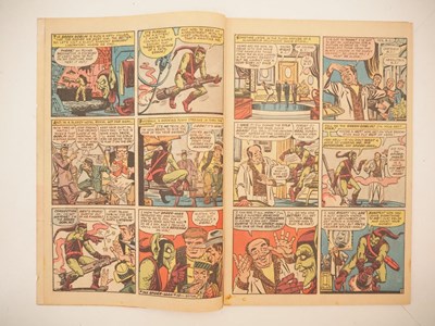 Lot 517 - AMAZING SPIDER-MAN #14 - (1964 - MARVEL - UK...
